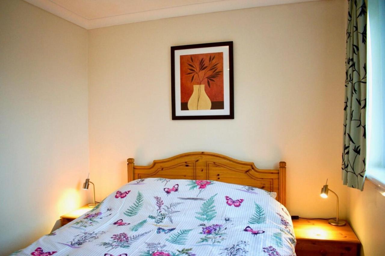 Welcoming And Homely 2 Bed In Central Location Edimburgo Exterior foto