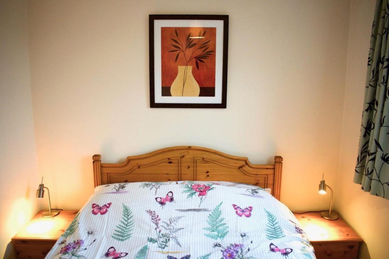 Welcoming And Homely 2 Bed In Central Location Edimburgo Exterior foto